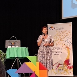 Vortragende der Geschäftsstelle