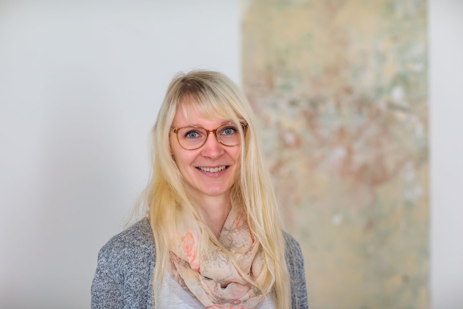 Sarah Pelzmann BA MA