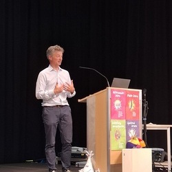 Podiumsrede am 04.09.25 bei der Auftaktveranstaltung