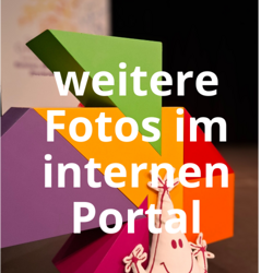 Weitere Fotos können im internen Portal angeschaut werden