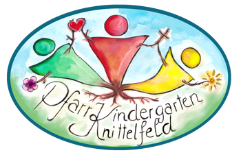 Pfarrkindergarten Knittelfeld / Pfarrkindergarten Knittelfeld Pfarrkindergarten Knittelfeld - Logo