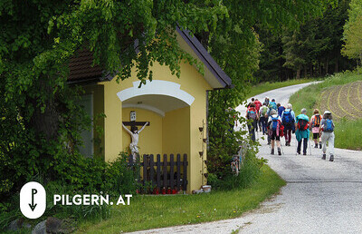 Pilgern: Wandern mit spirituellem Mehrwert 