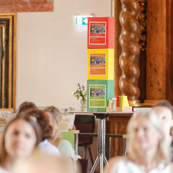 Leiter*innen-Klausur: Feedback & Kinderschutz