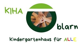 Pfarrkindergarten Öblarn - Logo