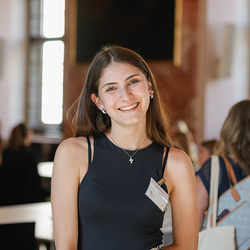 Teilnehmer*innen der Leiter*innen-Klausur