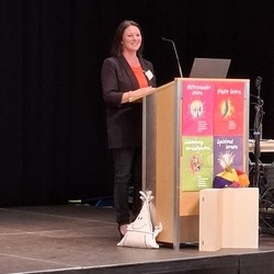 Podiumsrede am 04.09.25 bei der Auftaktveranstaltung