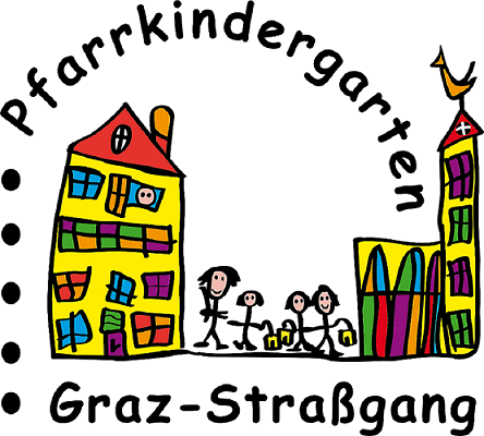 Pfarrkindergarten Graz-Straßgang / Pfarrkindergarten Graz-Straßgang Pfarrkindergarten Graz-Straßgang - Logo