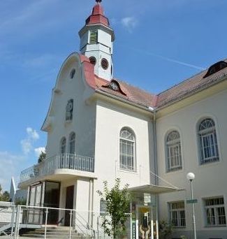 Pichler, Kiga Schutzengel