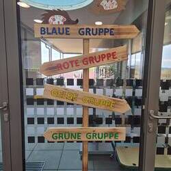 Erweiterter Pfarrkindergarten der Gemeinde St. Johann in der Haide feierlich eröffnet