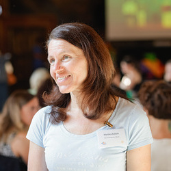 Teilnehmer*innen der Leiter*innen-Klausur