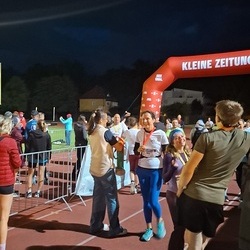 14. Social Business Night Run+Walk
