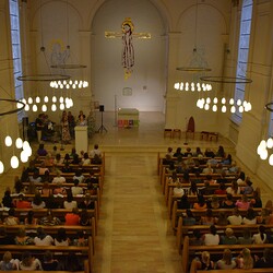 Die Teilnehmer*innen der Sommer Bildung Elementar