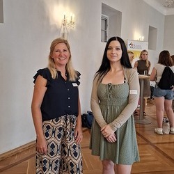 Die Teilnehmer*innen