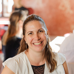 Teilnehmer*innen der Leiter*innen-Klausur