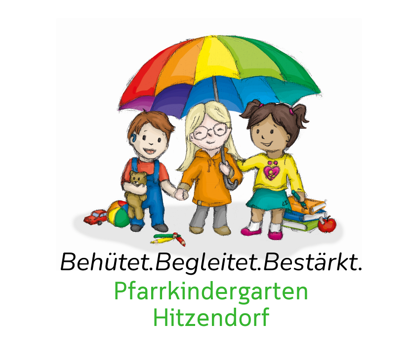 Pfarrkindergarten Hitzendorf / Pfarrkindergarten Hitzendorf Pfarrkindergarten Hitzendorf - Logo