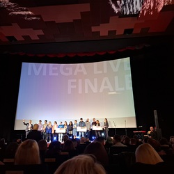 KISA-Projekt: MEGA-Finale in Wien