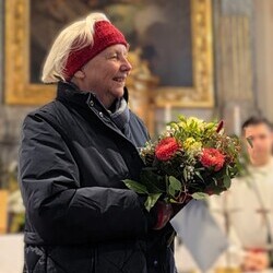 Margret Hofmann
