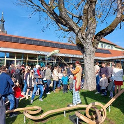 Neueröffnung Kindergarten der Marktgemeinde Hausmannstätten