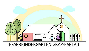 Pfarrkindergarten Graz-Karlau / Pfarrkindergarten Graz-Karlau Pfarrkindergarten Graz- Karlau - Logo