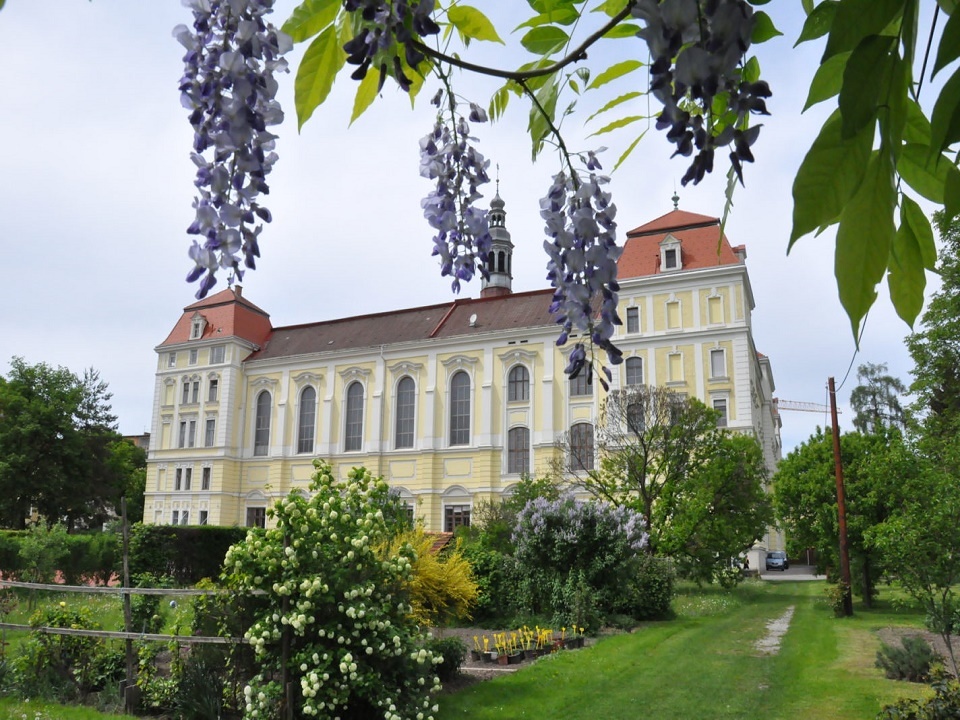 Kindergarten des Schulvereins der Grazer Ursulinen / Ursulinen Kindergarten des Schulvereins der Grazer Ursulinen