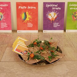 Herzlich Willkommen zur Sommer.Bildung:Elementar