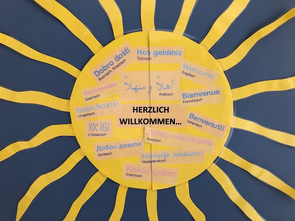 Pfarrkindergarten Unzmarkt / Kiga Unzmarkt Pfarrkindergarten Unzmarkt _ Logo