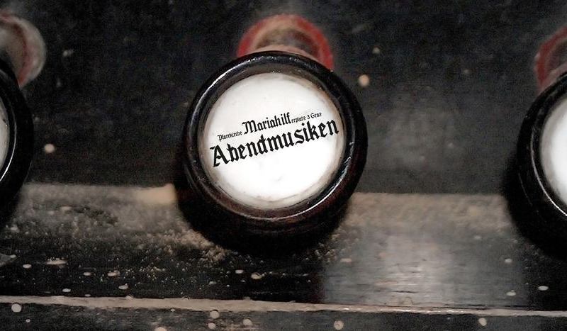 Foto: Abendmusiken Mariahilf