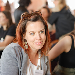 Teilnehmer*innen der Leiter*innen-Klausur