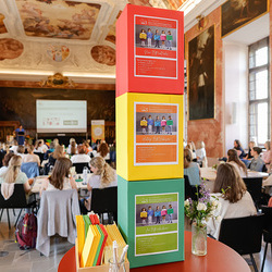 Leiter*innen-Klausur: Feedback & Kinderschutz