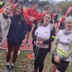 14. Social Business Night Run+Walk