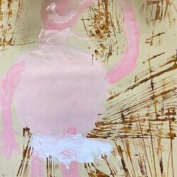 Kinder des Pfarrkindergartens Deutschfeistritz haben gespachtelt, gedruckt und uns Bilder vom Kind in Windeln auf Heu und auf Stroh geschenkt.