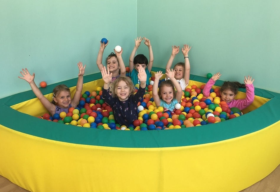 Pfarrkindergarten Haus im Ennstal