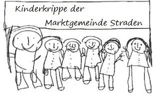 Krippe Straden