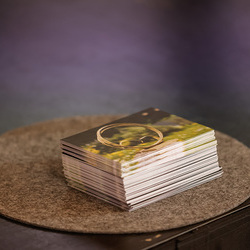 Leiter*innen-Klausur: Feedback & Kinderschutz