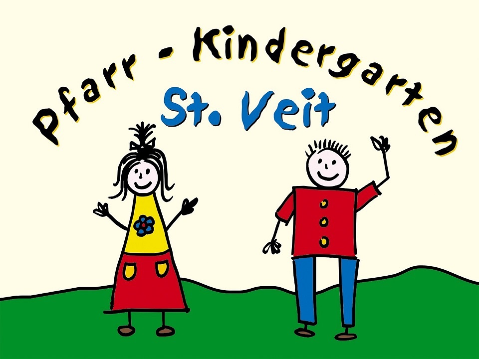 Kiga St. Veit